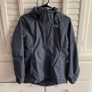 Brand new North Face jacket